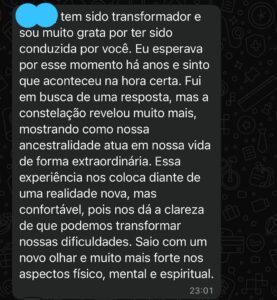 Testemunhos
